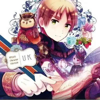 Profile image of アーサー