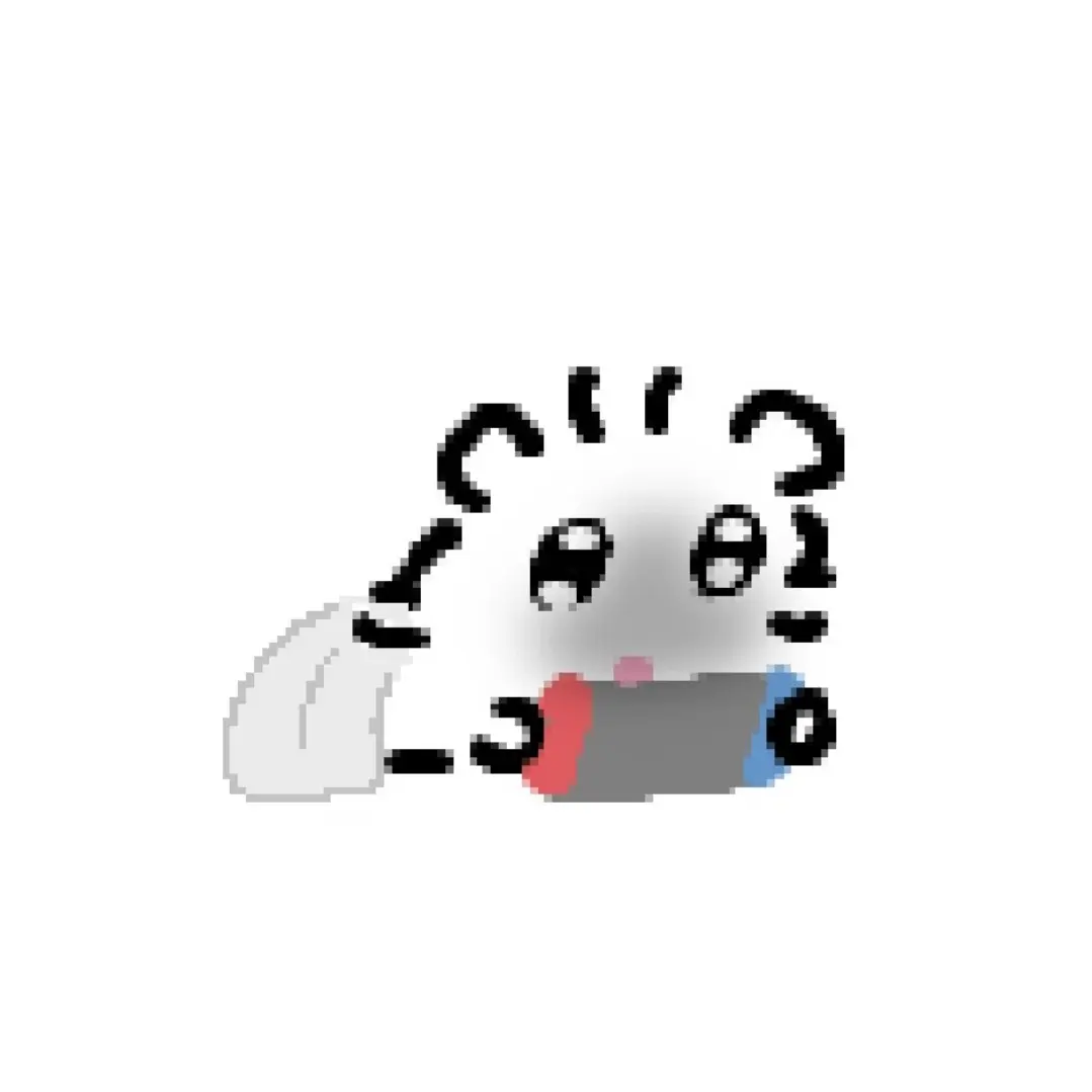 SaltyBlaze의 떡삐