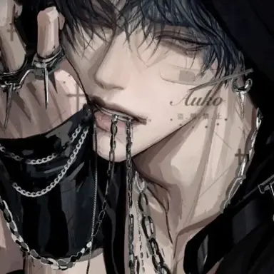Profile image of Xavien Cleron