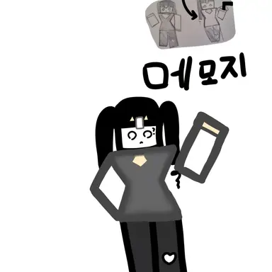 Profile image of 메모지
