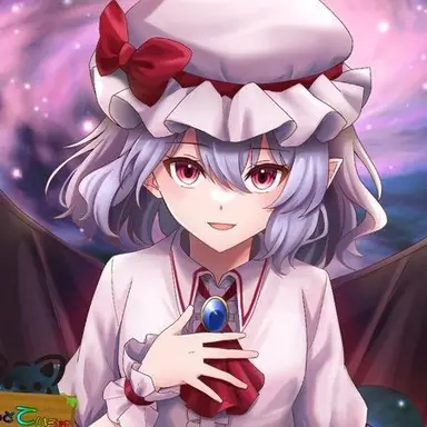 Profile image of レミリア