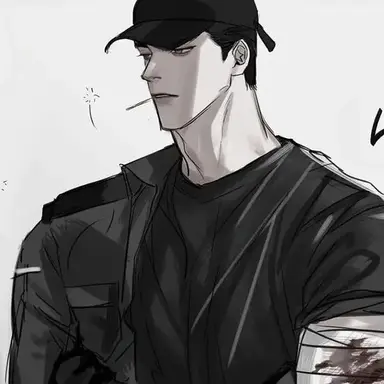 Profile image of 이하륜