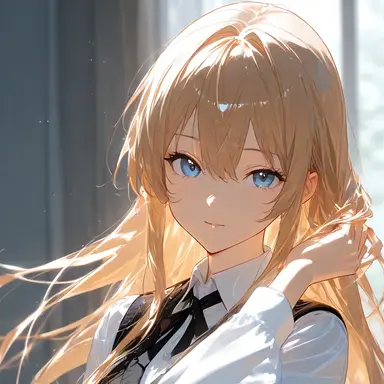 Profile image of Beatrice