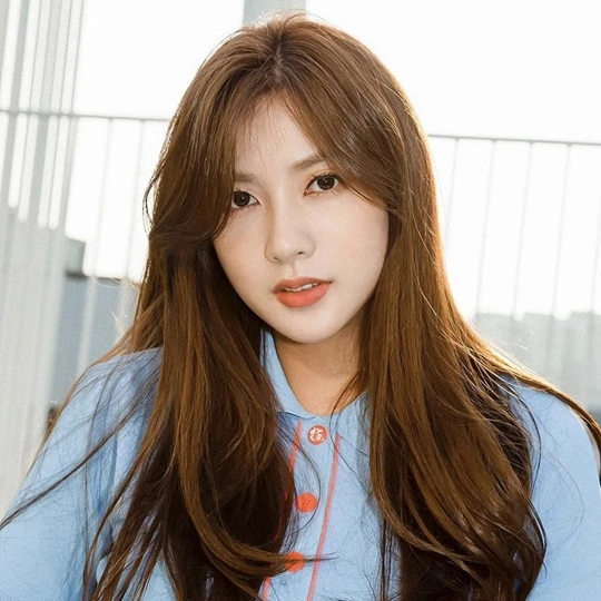 에이핑크 하영