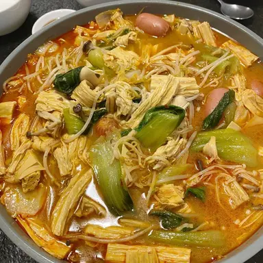 Profile image of 마라탕