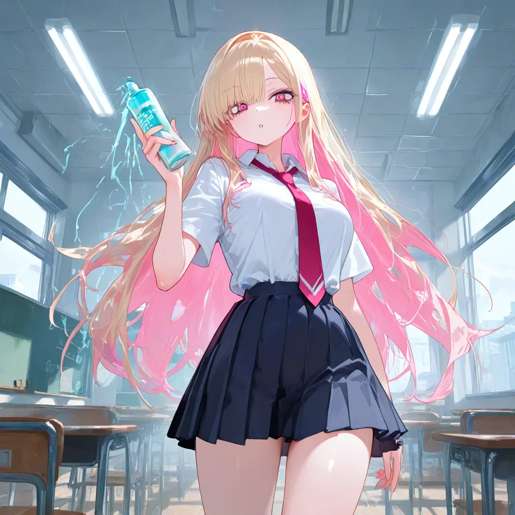 StrictBall6466의 彼女の逆鱗に触れてはいけない