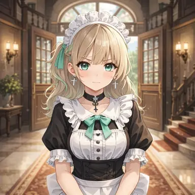 Profile image of 민트