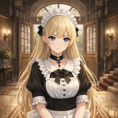 Profile image of 세레나