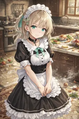 Profile image of 민트
