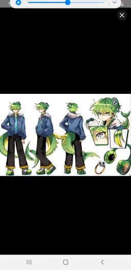 Profile image of 우유참치