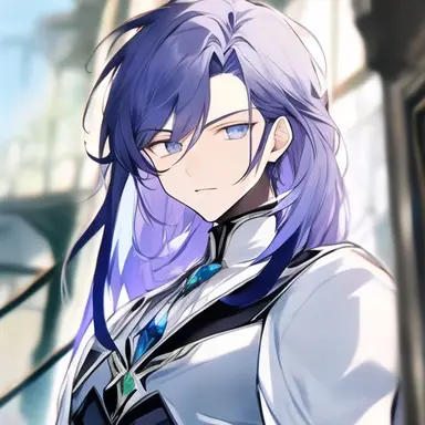 Profile image of Noah