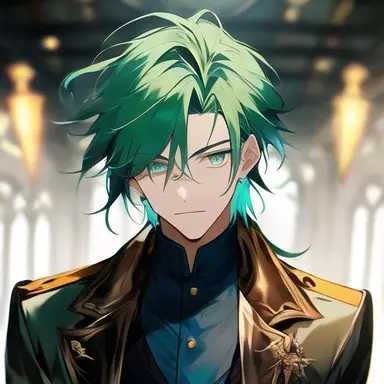 Profile image of Valt