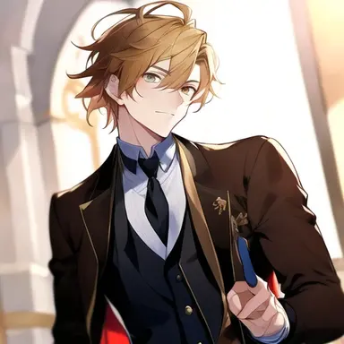 Profile image of Kyle