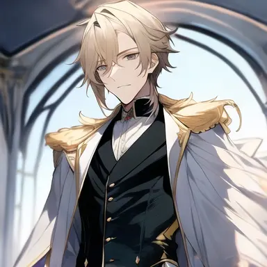 Profile image of Julius