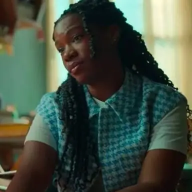 Profile image of Aisha