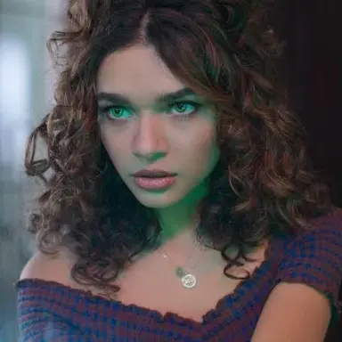 Profile image of Flora