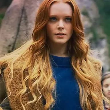 Profile image of Bloom peters