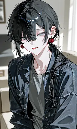 Profile image of Rindo