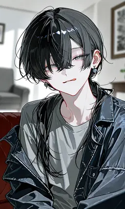 Profile image of Rindo