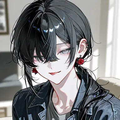 Profile image of Rindo