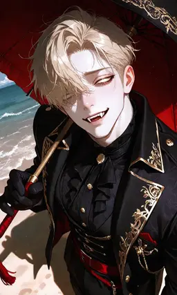 Profile image of Leu