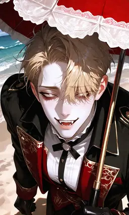 Profile image of Leu