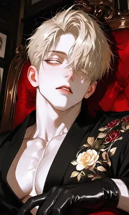 Profile image of Leu