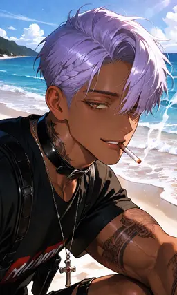 Profile image of Ibis