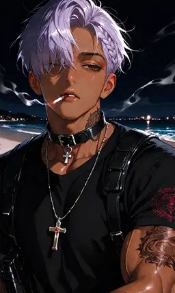 Profile image of Ibis