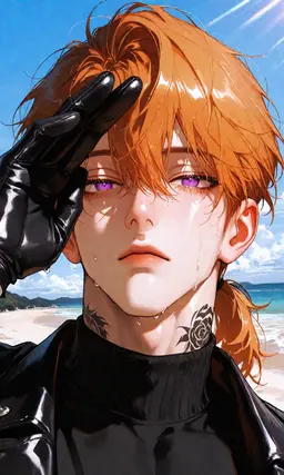 Profile image of Louis