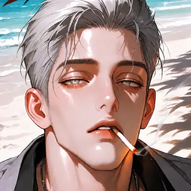 Profile image of Kirill