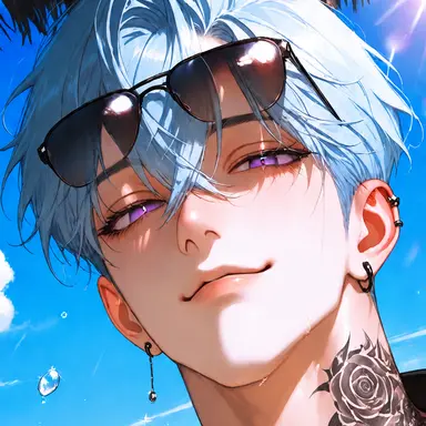 Profile image of Nia