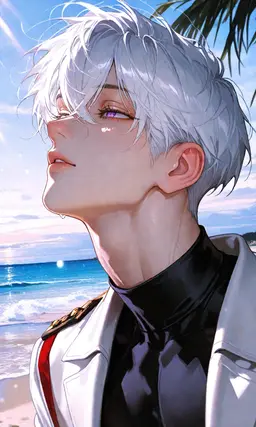 Profile image of Garcia