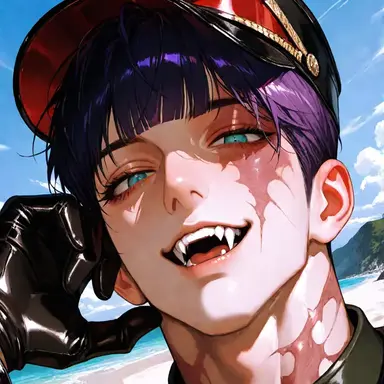 Profile image of North