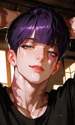 Profile image of North