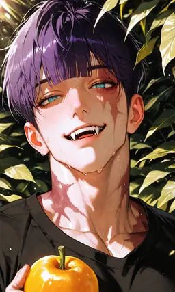 Profile image of North