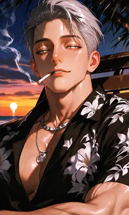 Profile image of Kirill