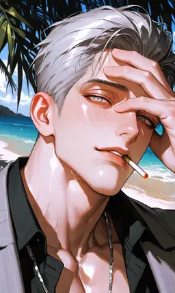 Profile image of Kirill