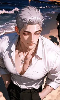 Profile image of Kirill