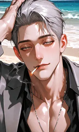Profile image of Kirill
