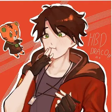 Profile image of Draco