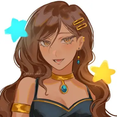 Profile image of Gold
