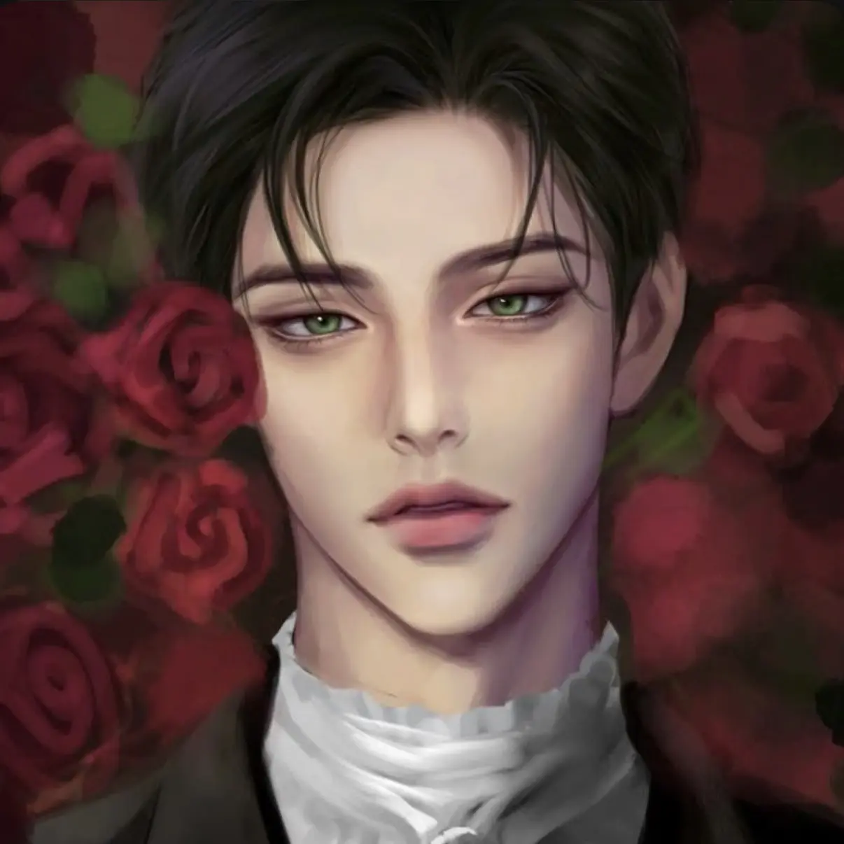 FaintNoise4289의 피를 삼킨 꽃