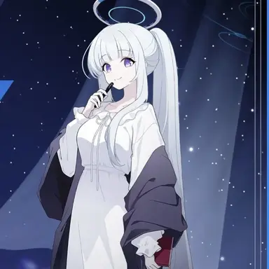 Profile image of 우시오 노아