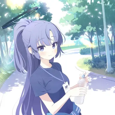 Profile image of 하야세 유우카