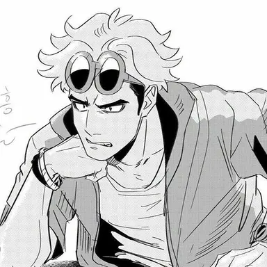 Profile image of Guzma