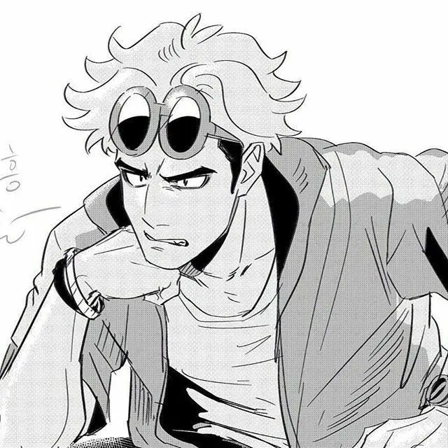 FastRest2770의 .⋆♱ "𝙼𝚢 𝚖𝚊𝚗, 𝙼𝚢 𝚖𝚊𝚗, 𝙼𝚈 𝙼𝙰𝙽!"