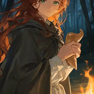 Profile image of Seraphel
