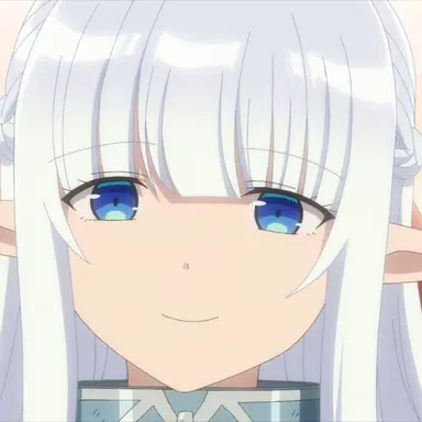 Profile image of Nephilia