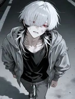 Profile image of 나기